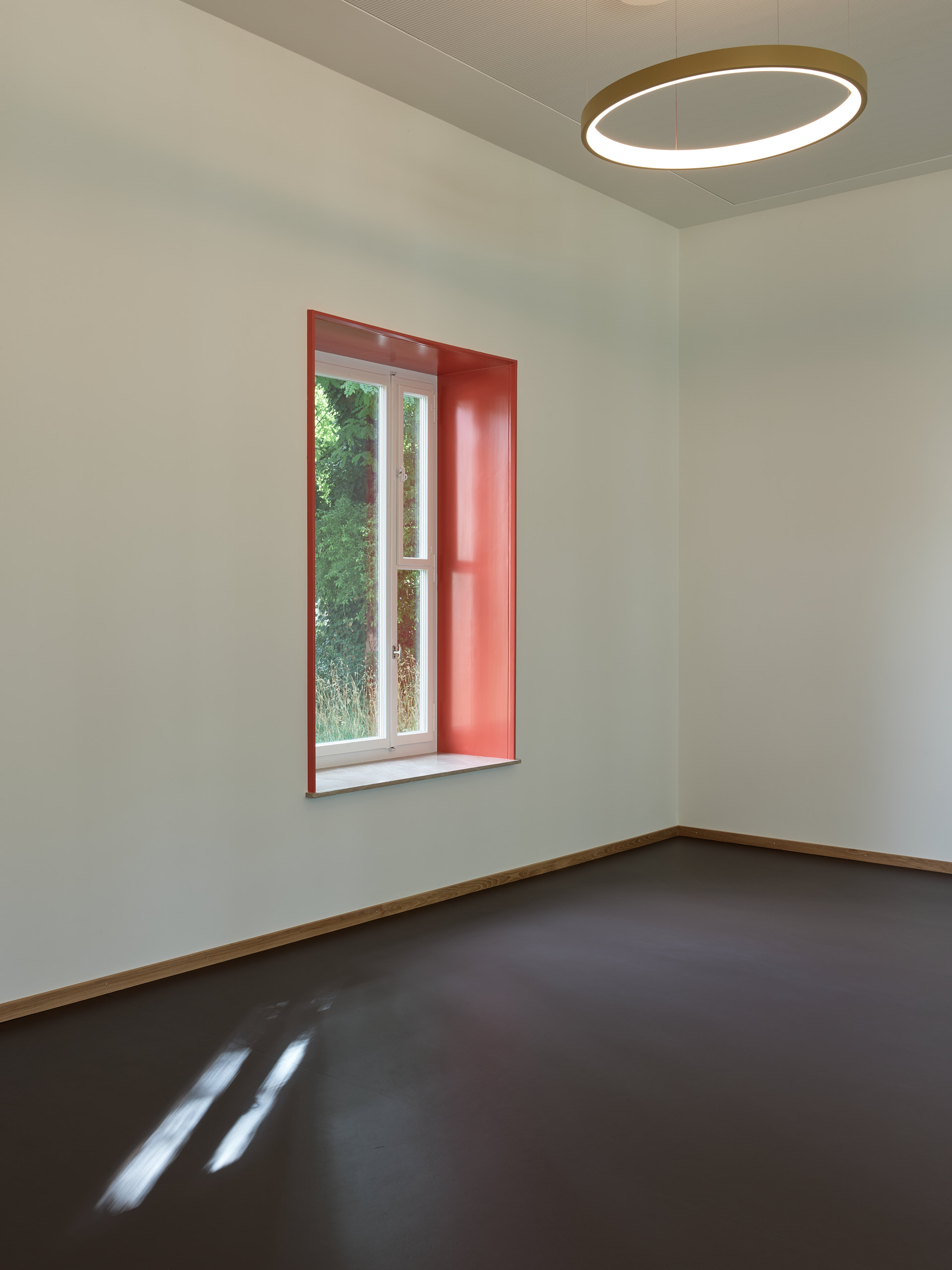 Kindergarten Bernerring